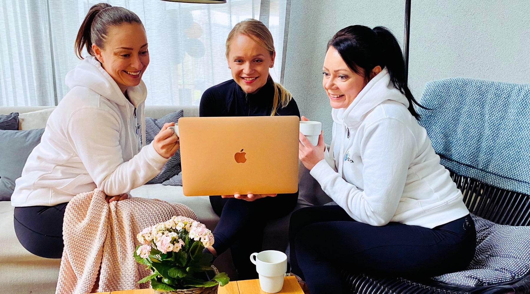 Vatsalihasten erkauman minikoulutus