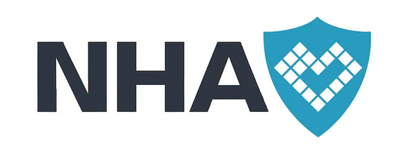 NHA logo