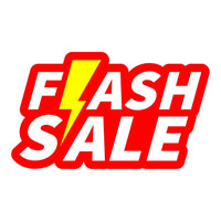 Flash sale