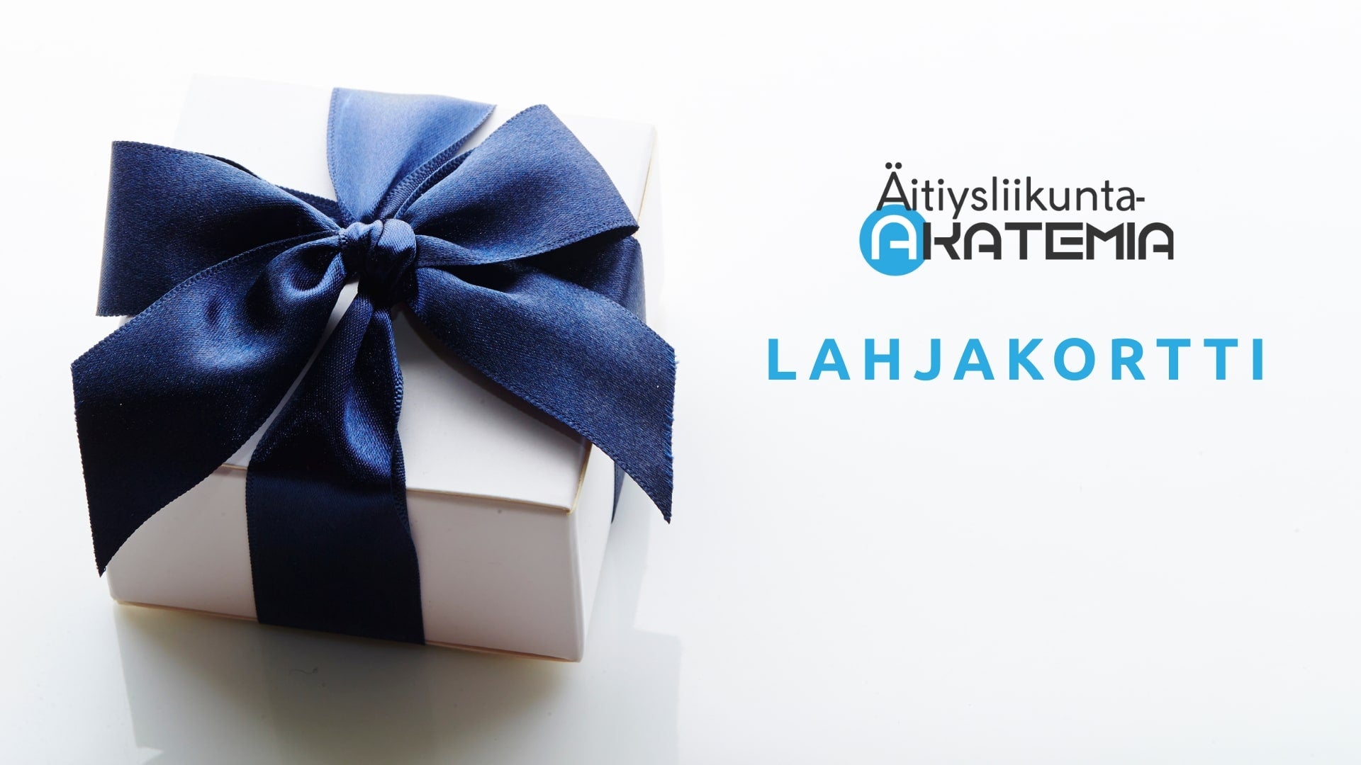 lahjapaketti